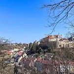 Yr - Stadtzentrum - Billardtisch - Parkplatz - 140qm - Kaffee *
