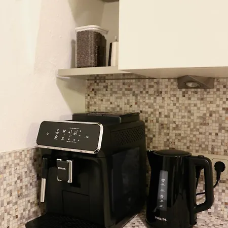Yr Im Stadtzentrum - Billardtisch - Parkplatz - 140qm Apartment