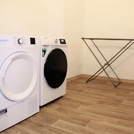 Yr Im Stadtzentrum - Billardtisch - Parkplatz - 140qm Apartment Bautzen