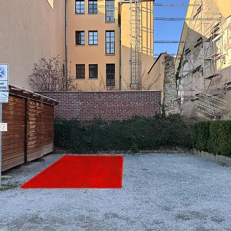 Yr - Stadtzentrum - Billardtisch - Parkplatz - 140qm - Kaffee 바우트젠