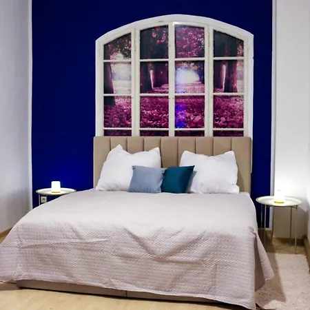 Yr - Stadtzentrum - Billardtisch - Parkplatz - 140qm - Kaffee