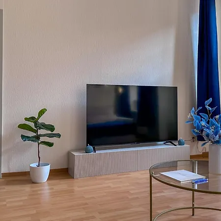 아파트 Yr - Stadtzentrum - Billardtisch - Parkplatz - 140qm - Kaffee *