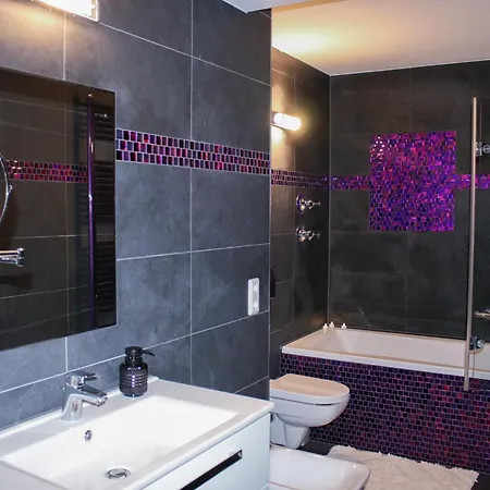 아파트 Yr - Stadtzentrum - Billardtisch - Parkplatz - 140qm - Kaffee 바우트젠