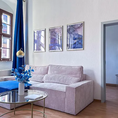 Yr Im Stadtzentrum - Billardtisch - Parkplatz - 140qm *