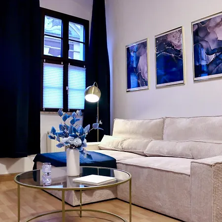 Apartmán Yr - Stadtzentrum - Billardtisch - Parkplatz - 140qm - Kaffee *