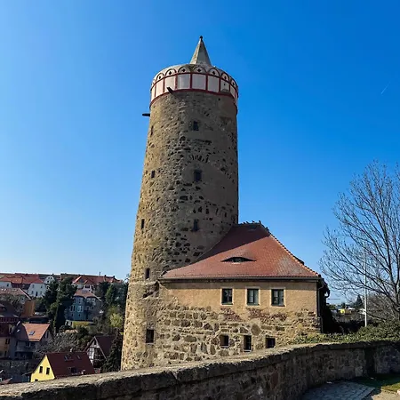 Yr - Stadtzentrum - Billardtisch - Parkplatz - 140qm - Kaffee * Budyšín