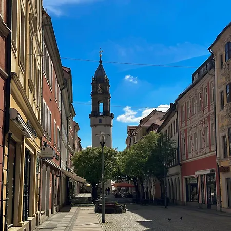 Yr Im Stadtzentrum - Billardtisch - Parkplatz - 140qm Apartment