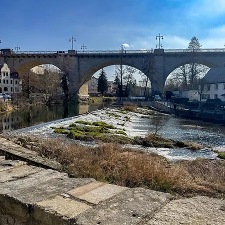 Yr - Stadtzentrum - Billardtisch - Parkplatz - 140qm - Kaffee